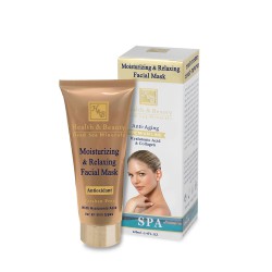 H&B Moisturizing & Relaxing...